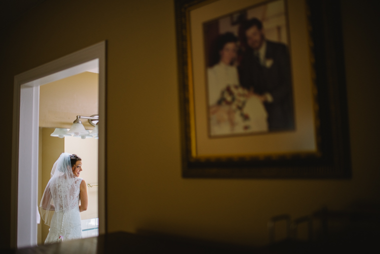 Vancouver documentary wedding photograph