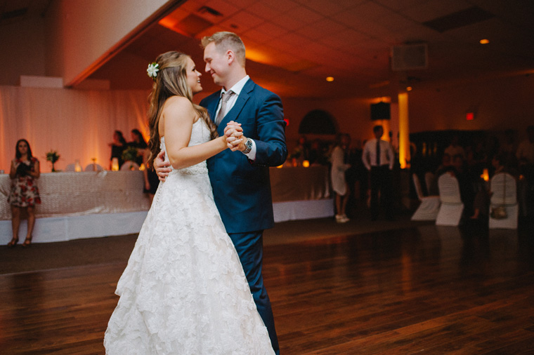 first dance at gates on roblin in winnipeg