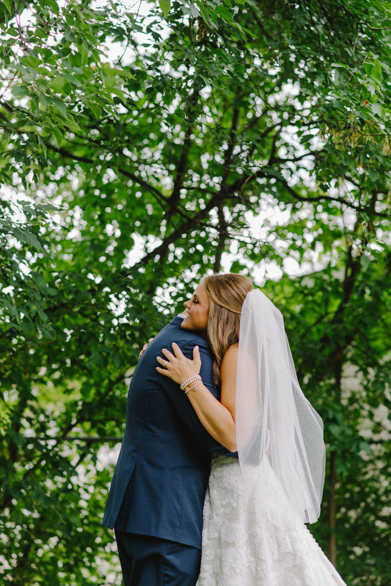 winnipeg first wedding look