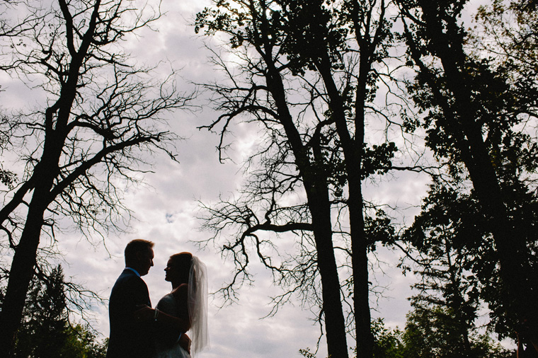 unique destination wedding portrait