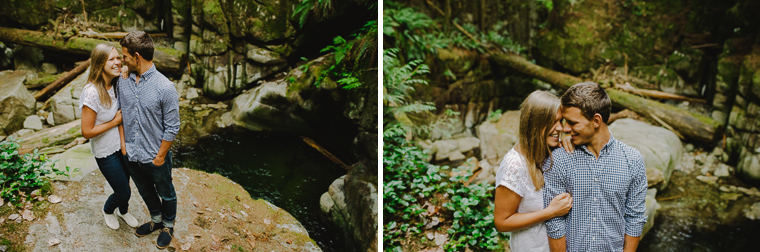 best vancouver engagement photographer