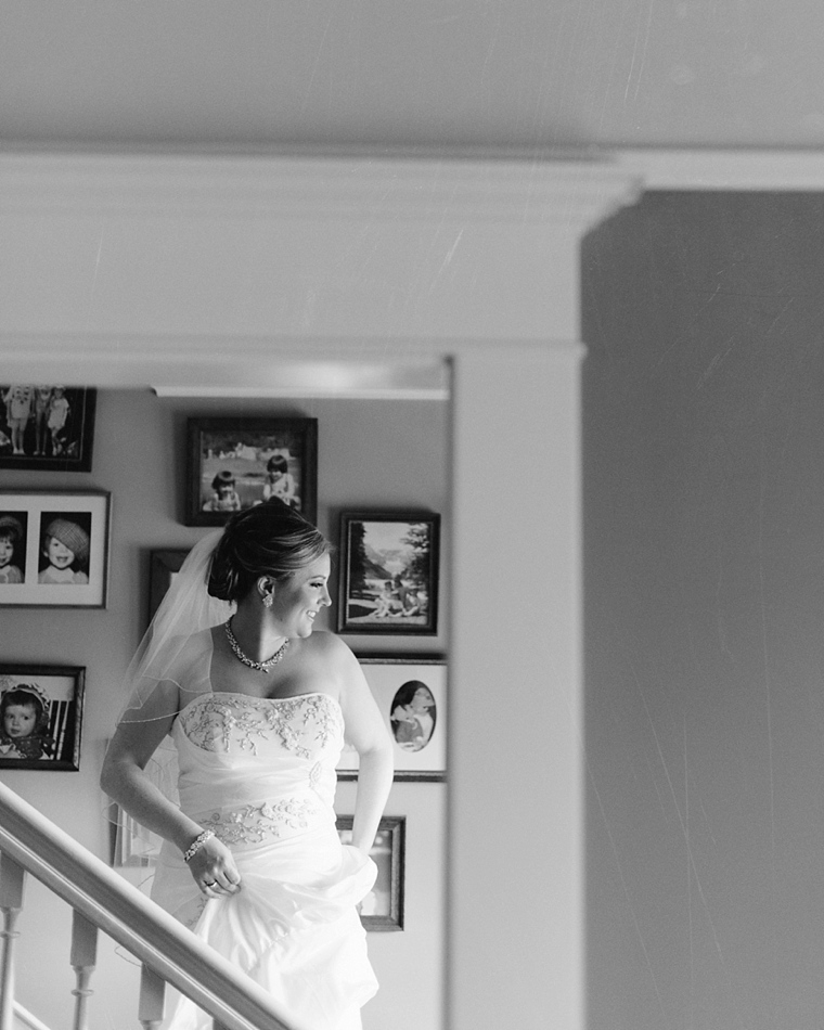 vancouver heritage home wedding