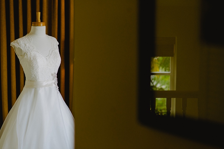 Poets cove resort wedding
