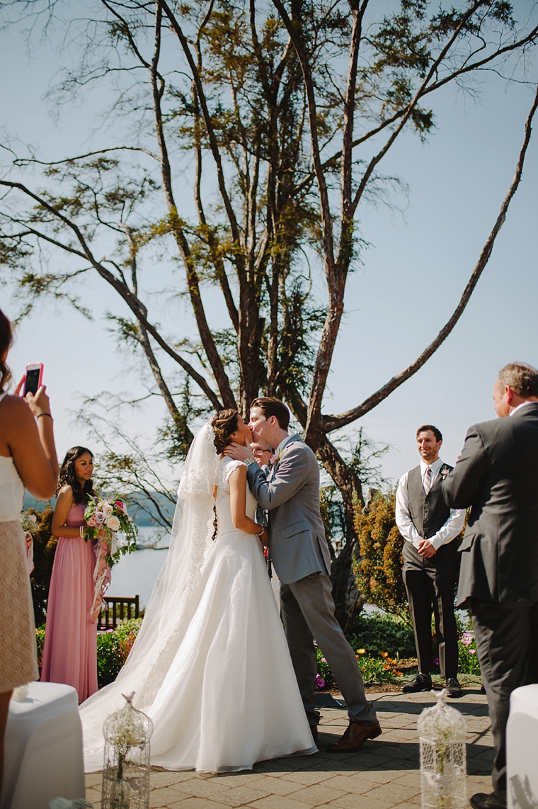 gulf islands destination wedding