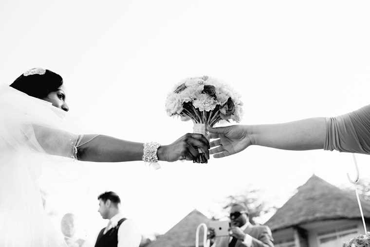 african documentary wedding photographer