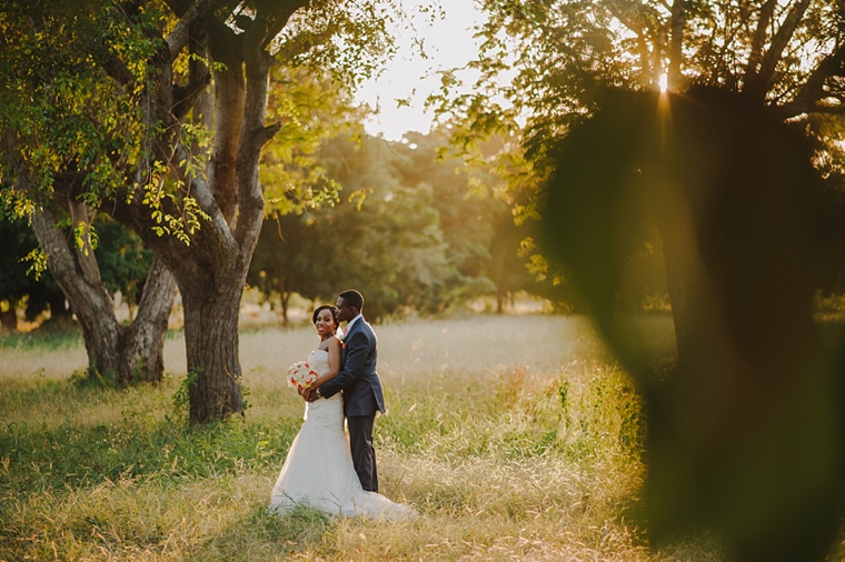 destination wedding in africa