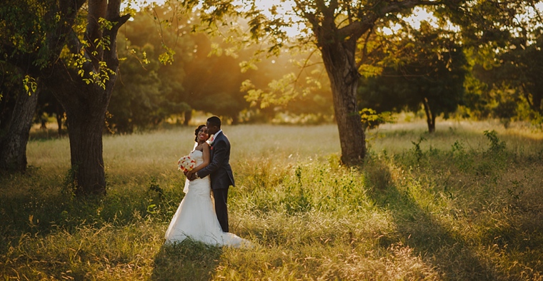 tanzania destination wedding