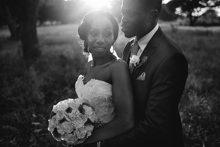 best african wedding photographer
