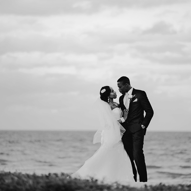 east africa beach wedding venue
