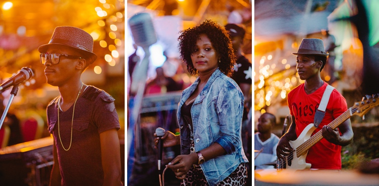 tanzania live music entertainment