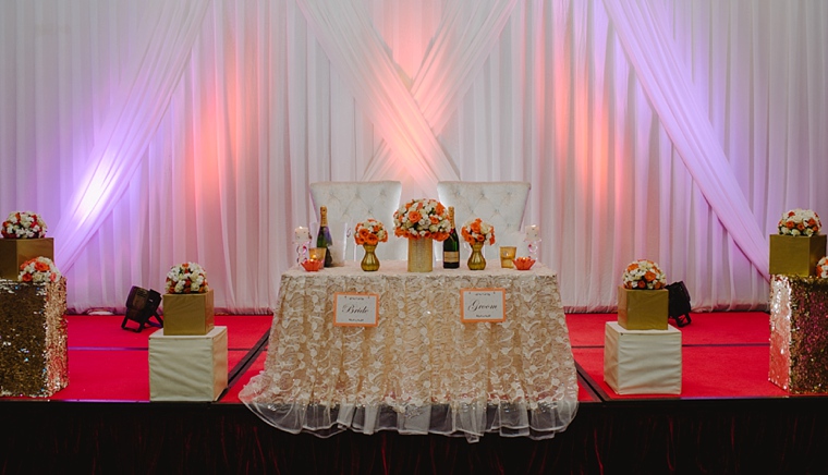 best tanzania hotel wedding venue