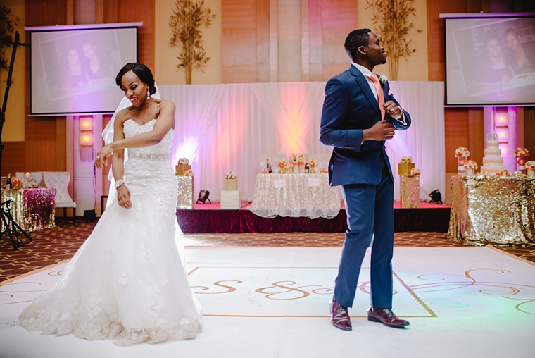 best east africa wedding photographers