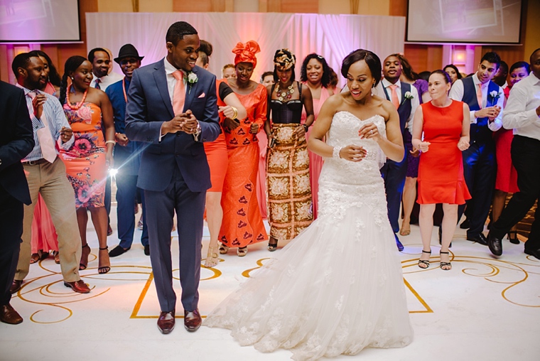 traditional african wedding