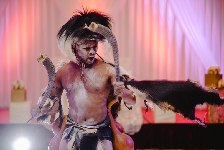 african wedding dancers