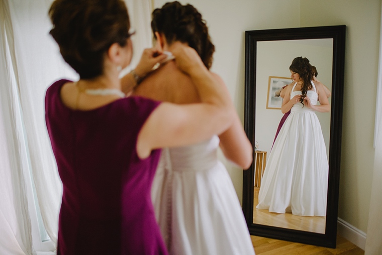 documentary wedding photography in abbotsford
