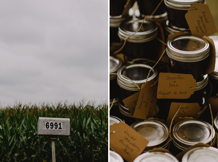 abbotsford barn wedding