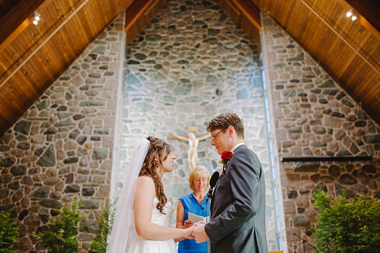 abbotsford catholic church wedding