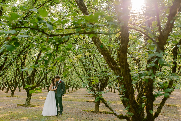 abbotsford orchard wedding