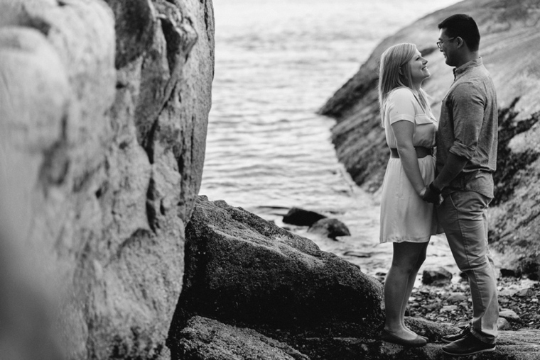 unique vancouver engagement location