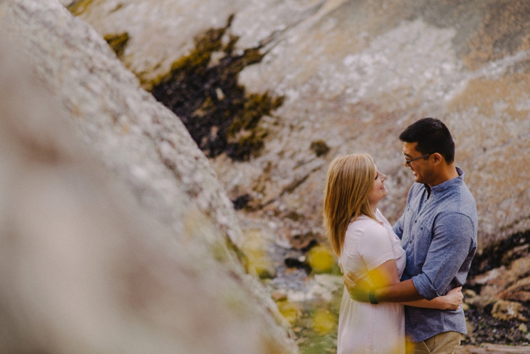 best vancouver engagement photographer