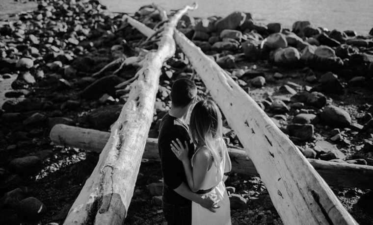 best vancouver engagement