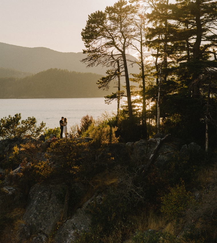 unique vancouver engagement location
