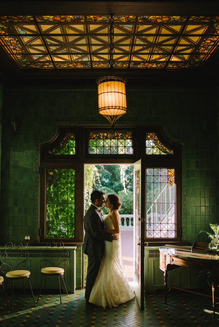 best hycroft manor wedding photos