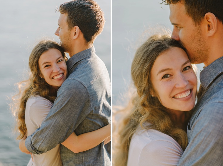 vancouver ocean forest engagement