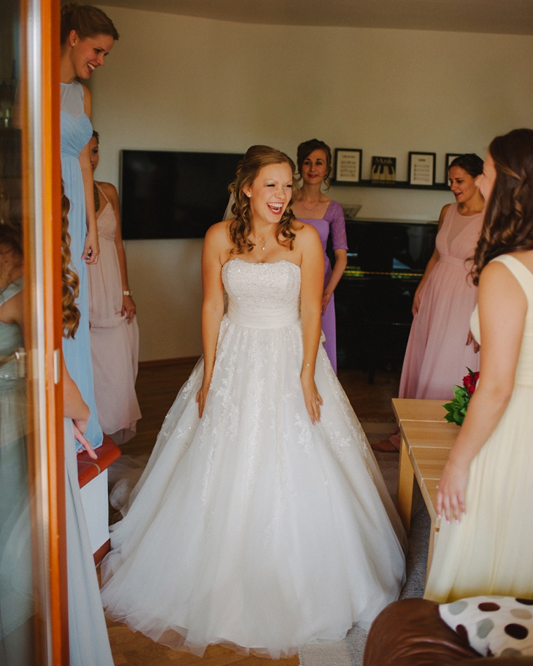 Germany Destination wedding photo