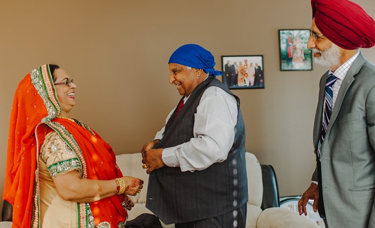candid vancouver indian wedding photography