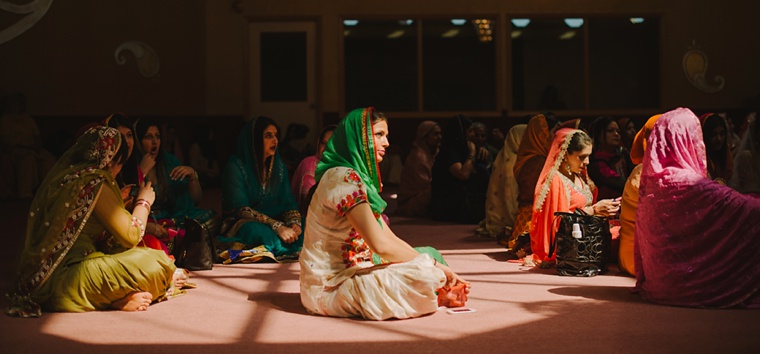 best vancouver indian wedding photography