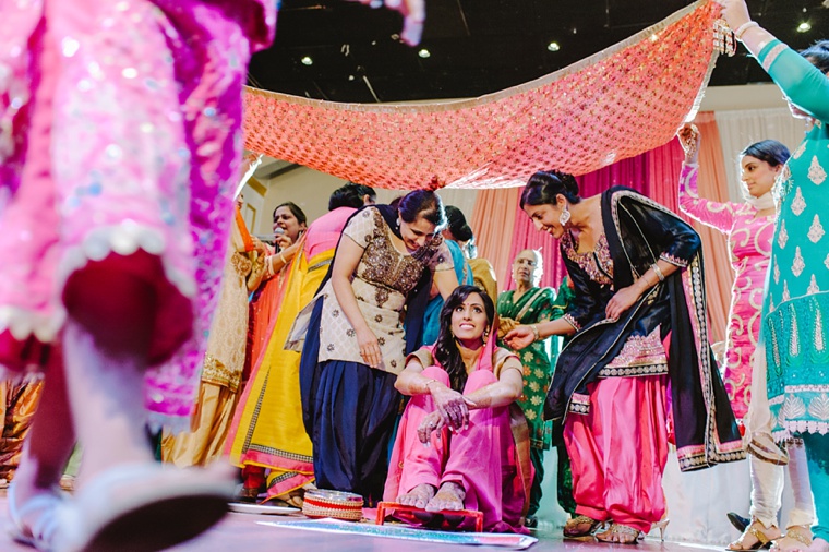 documentary vancouver indian wedding photography