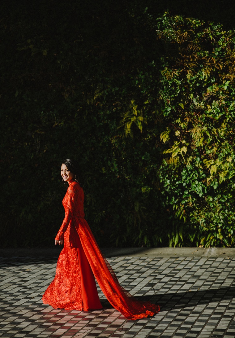 chinese bride in richmond bc