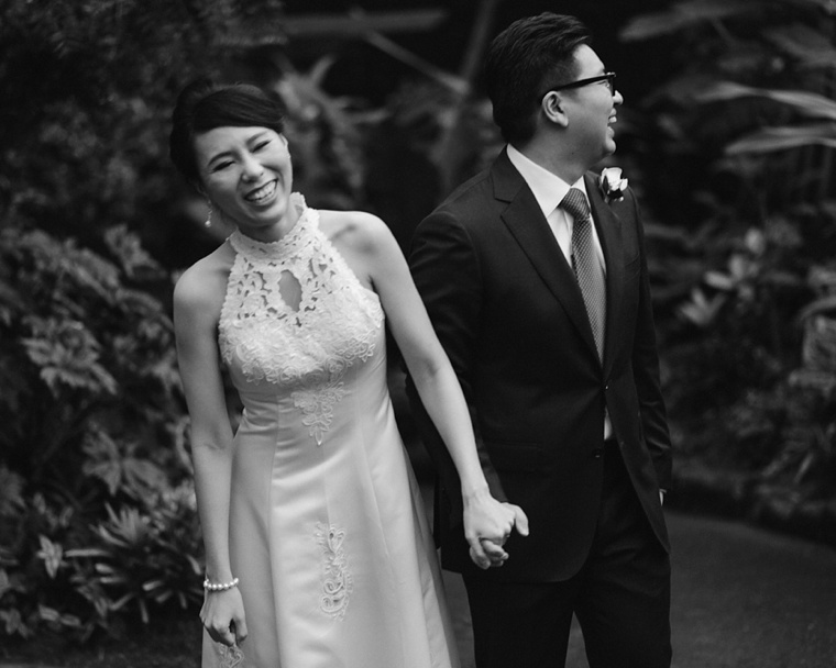intimate vancouver wedding venue