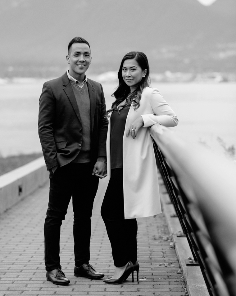 vancouver convention centre engagement