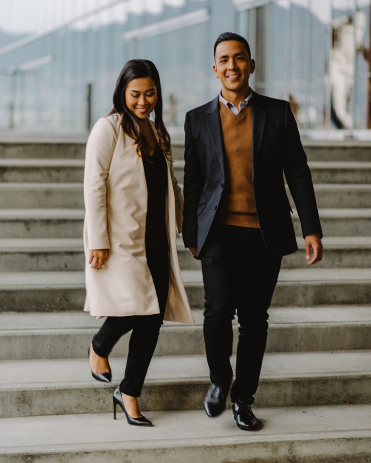 candid vancouver photographer