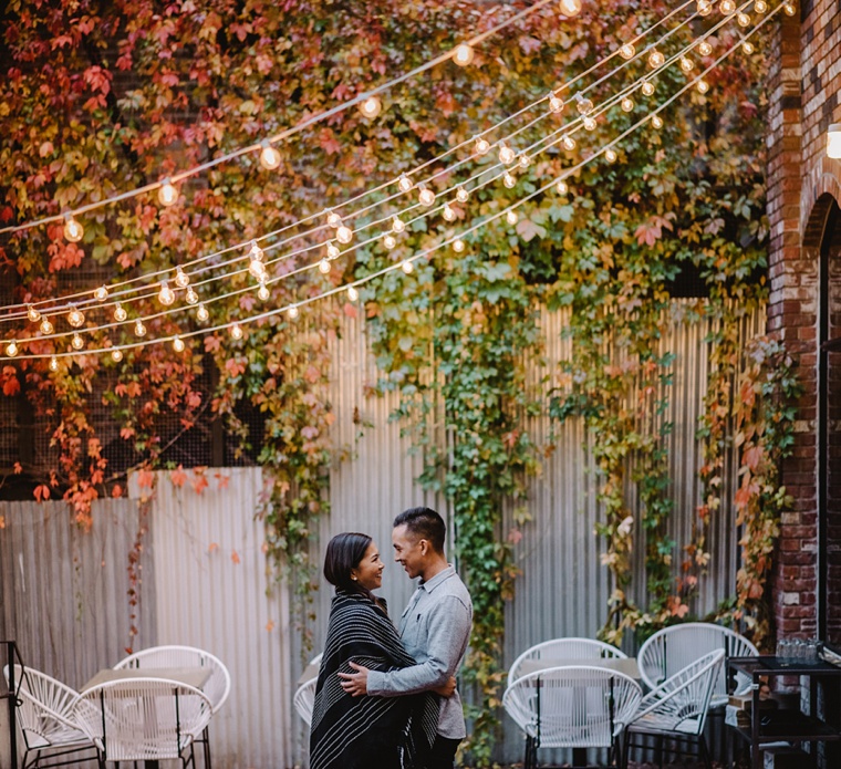 tacofino engagement