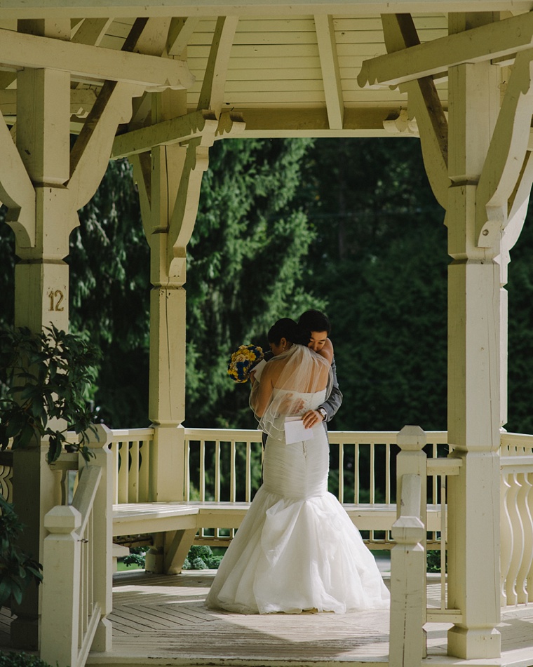 burnaby village museum wedding