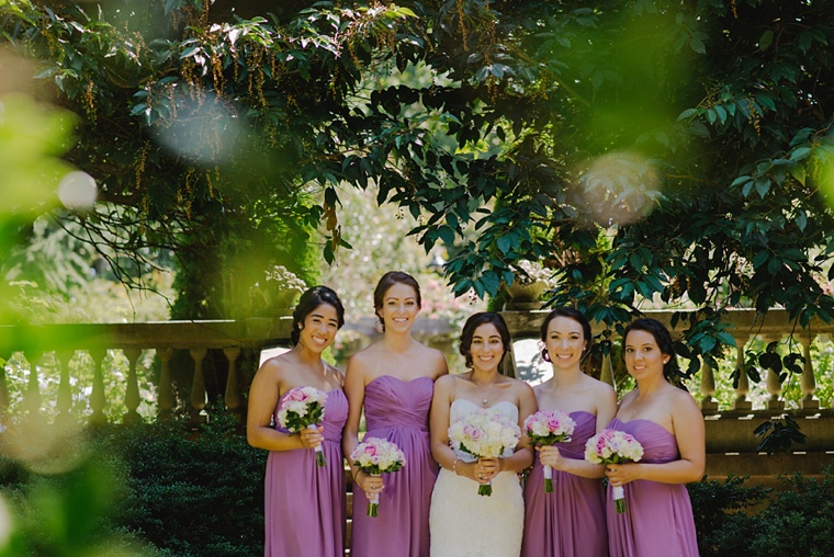 best hycroft manor wedding photos