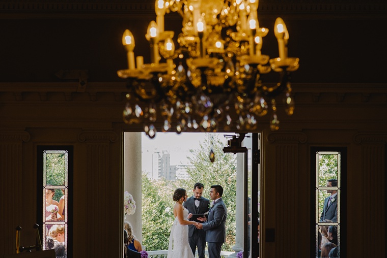 unique hycroft manor wedding