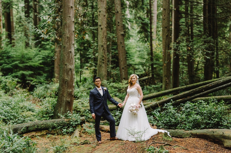 best vancouver wedding photos 2015