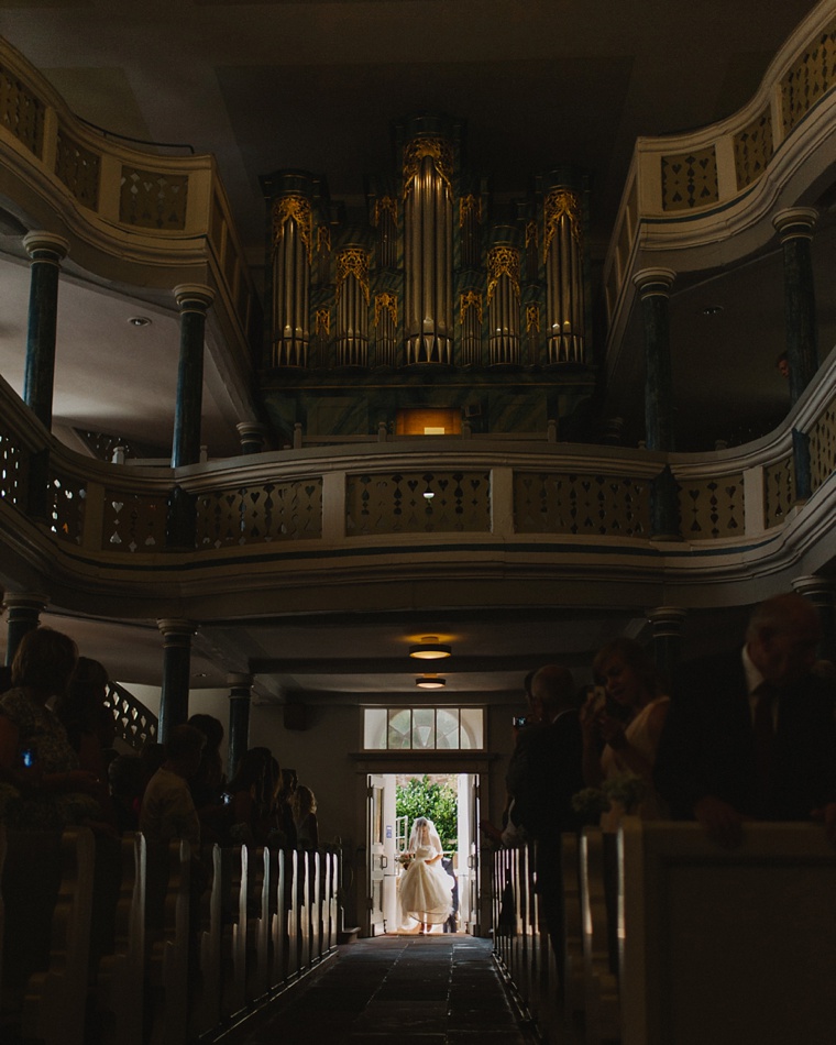 Germany castle wedding