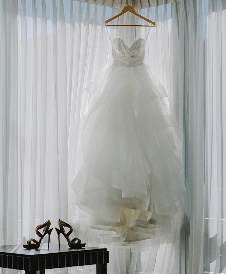 best vancouver hotel wedding venue 2016