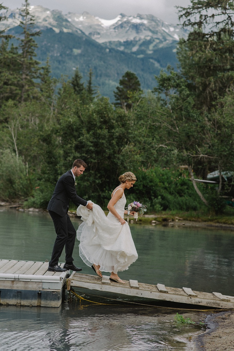 candid whistler wedding photographer