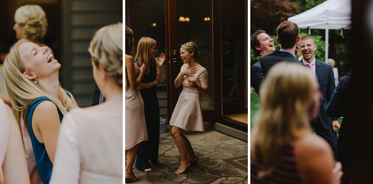 candid vancouver wedding photos