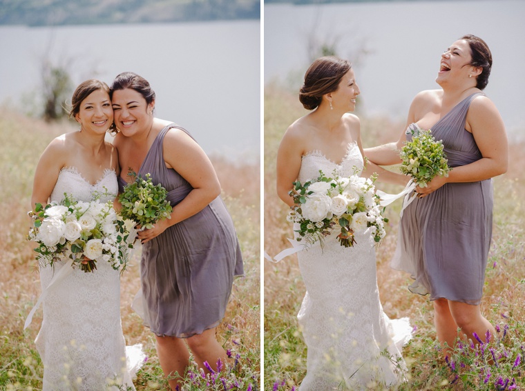 candid kelowna wedding photography
