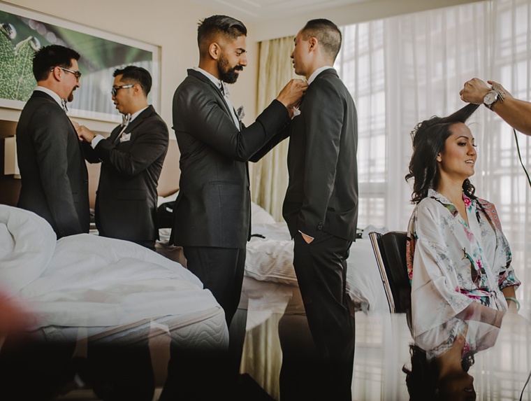 richmond bc wedding photography