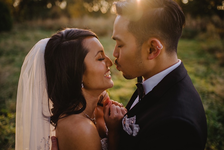 richmond bc wedding portraits