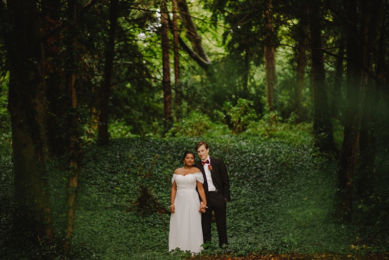 Germany destination wedding photography