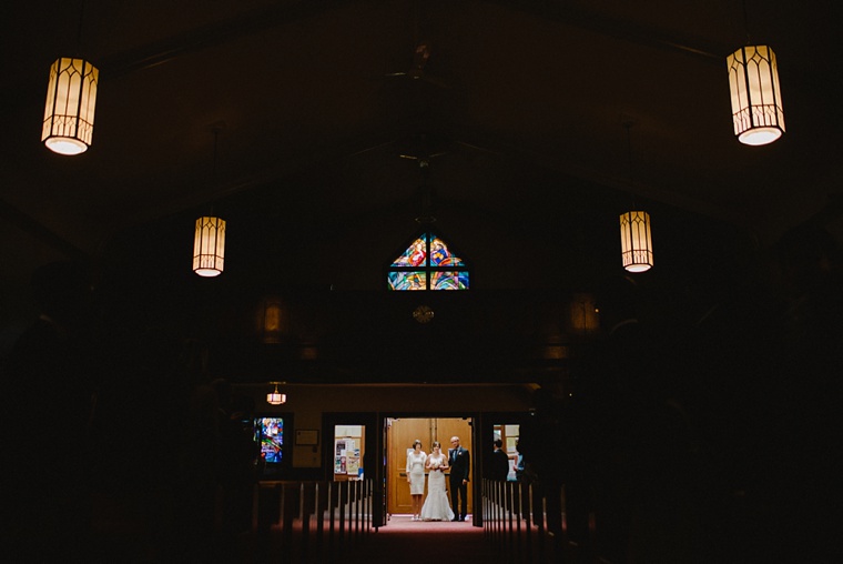 best vancouver church wedding venue